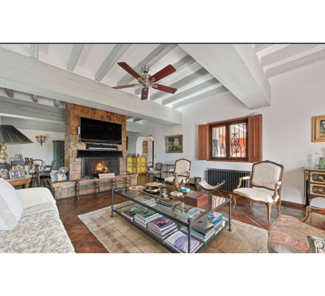 Villa in Nueva Andalucia, Marbella, Spain 5 - 19037417