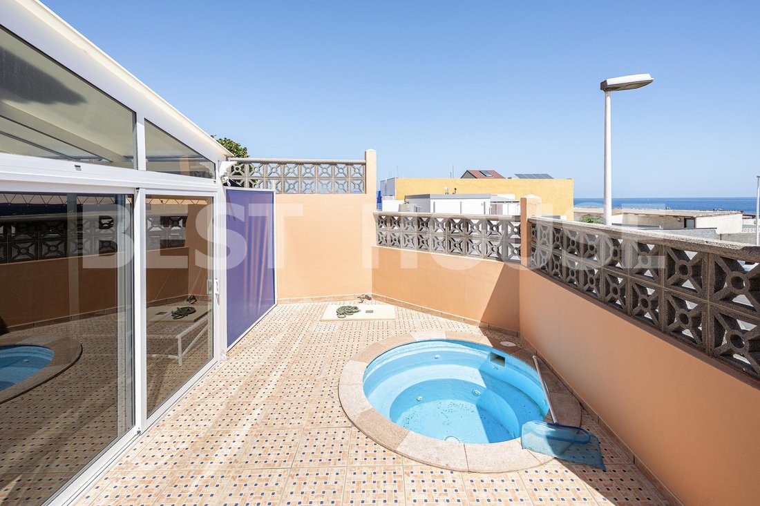 Casa a Telde, Isole Canarie, Spagna 3 - 18422837