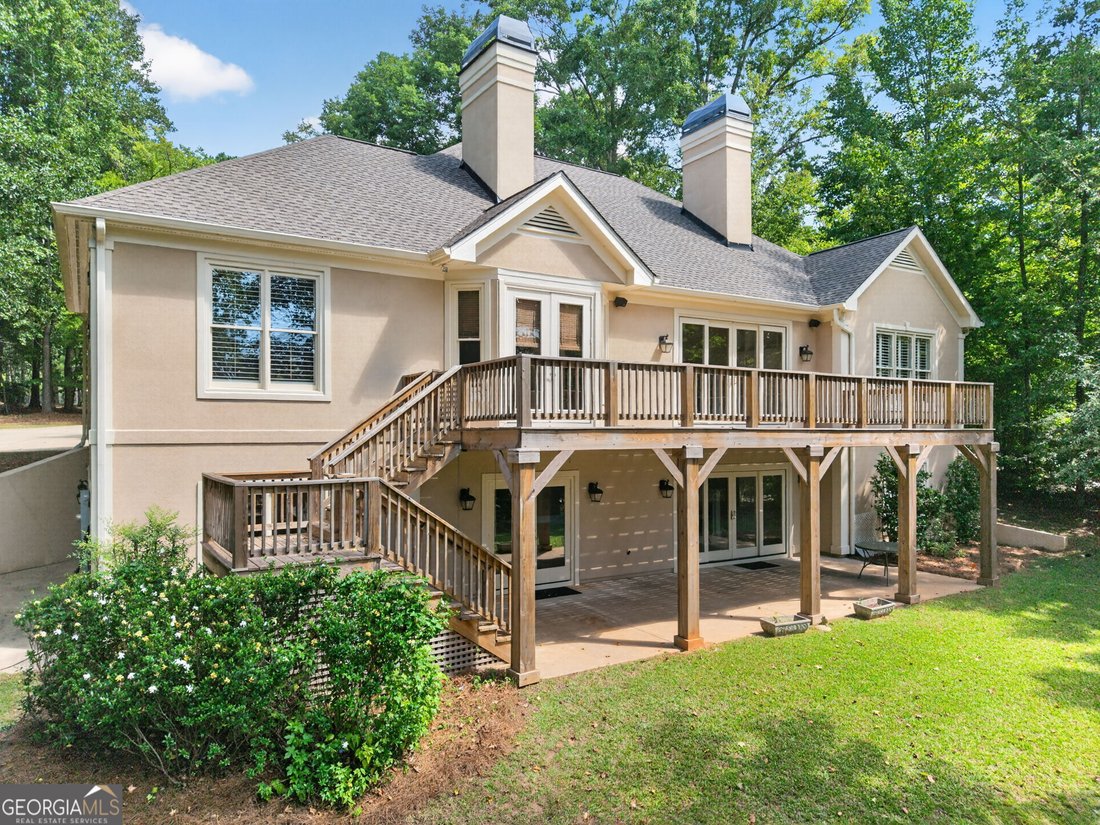 Casa a Greensboro, Georgia, Stati Uniti 3 - 19039812