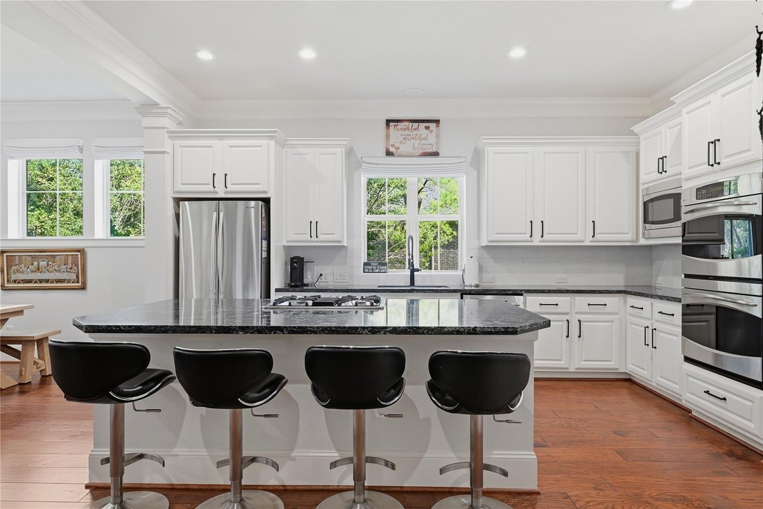 House in Spring, Texas, United States 4 - 19040101