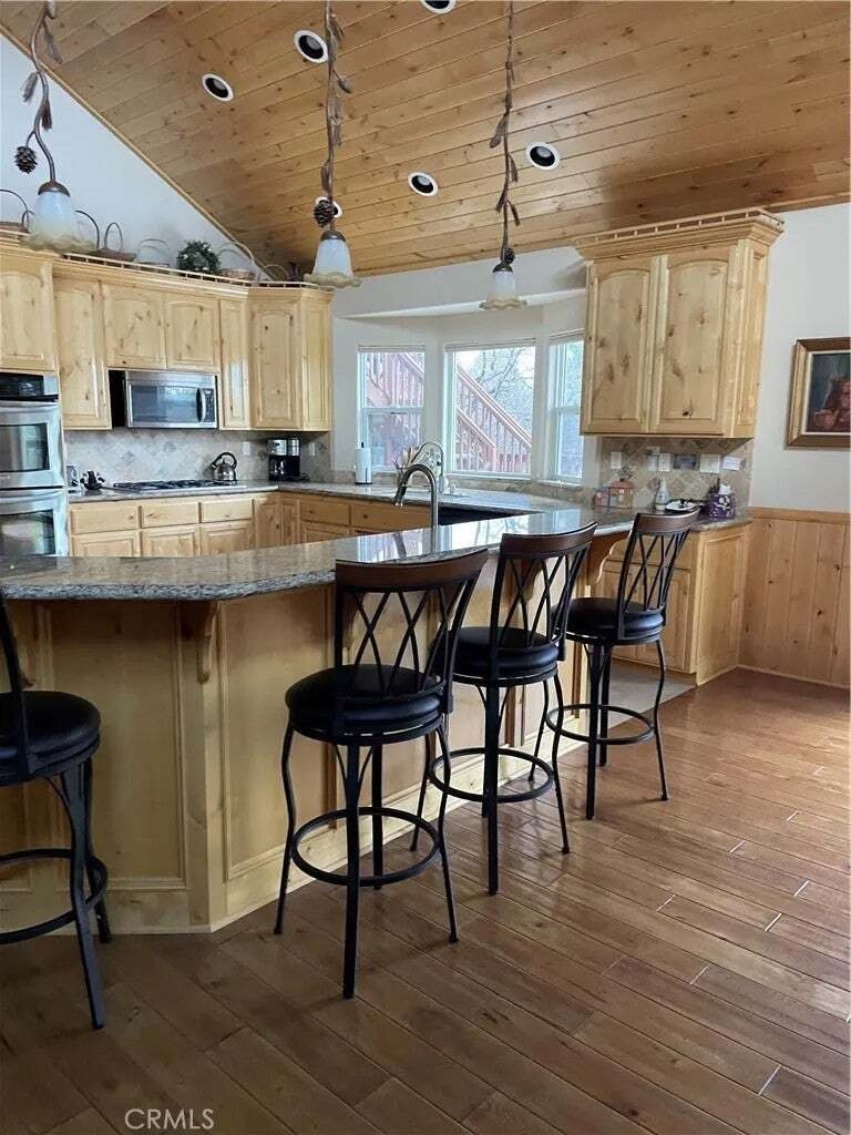 Casa a Big Bear Lake, California, Stati Uniti 5 - 18779435