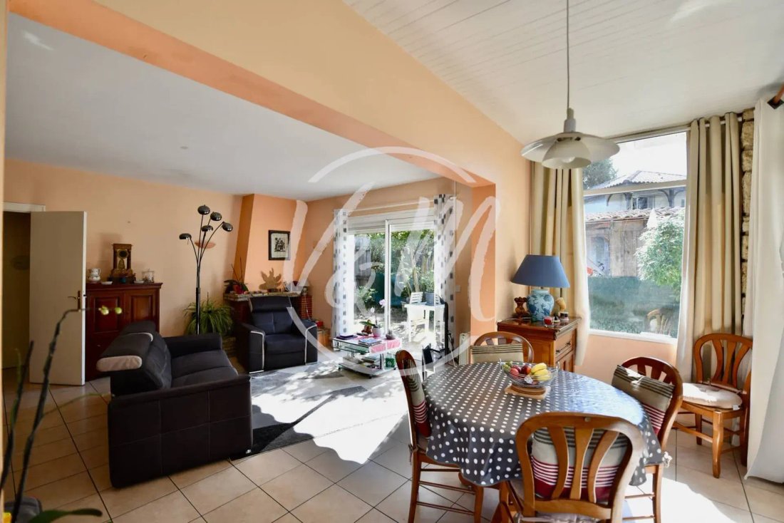 Haus in Centre Cap Ferret, Lège-Cap-Ferret, Frankreich 4 - 19037639