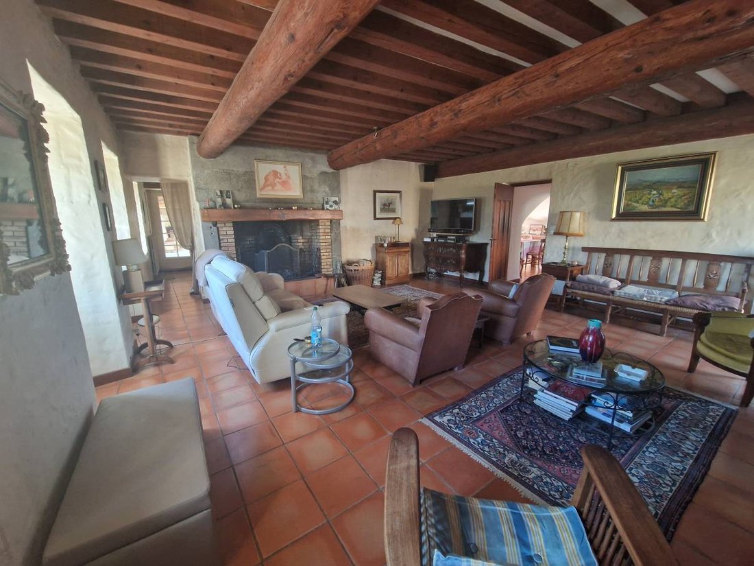 Rancho en Corbières, Occitania, Francia 5 - 14616845