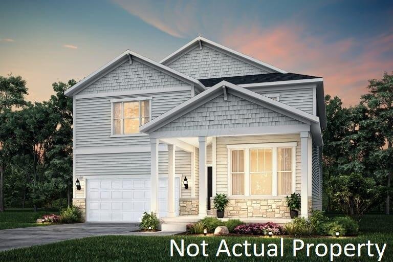 House in Marysville, Ohio, United States 1 - 19039601
