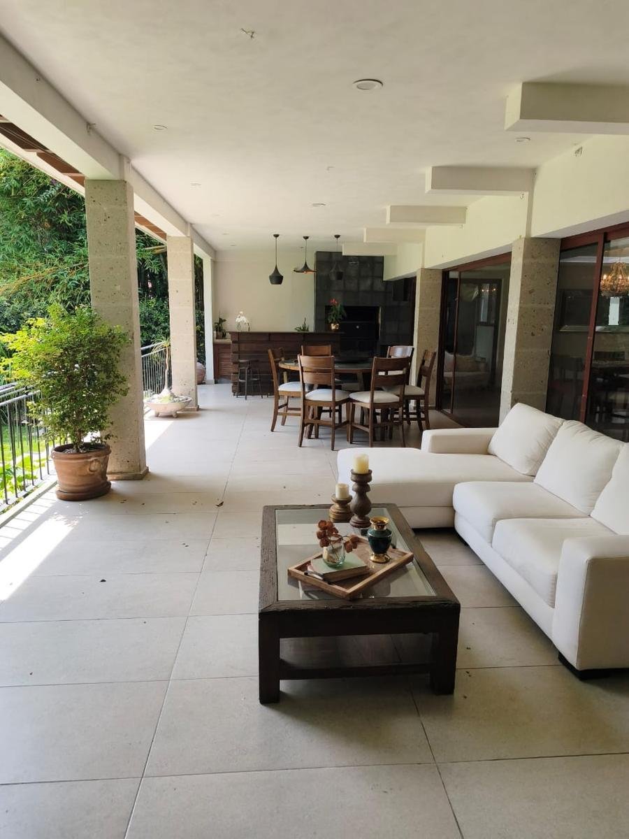 House in Cuernavaca, Morelos, Mexico 5 - 19040515