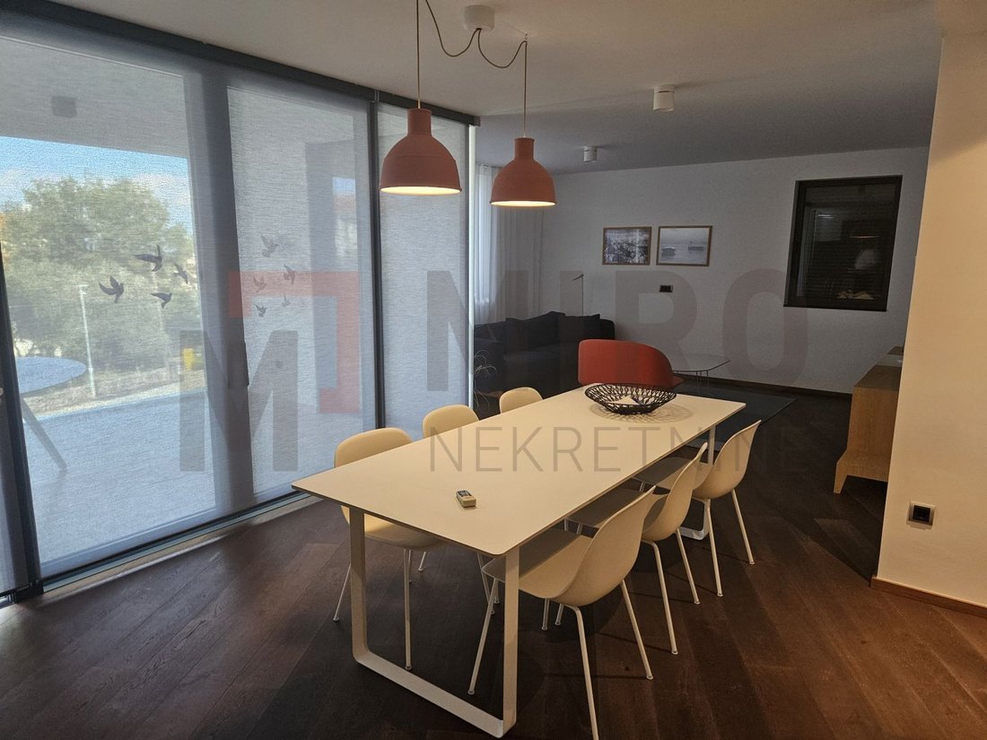 Apartment in Malinska, Primorje-Gorski Kotar County, Croatia 1 - 19040270