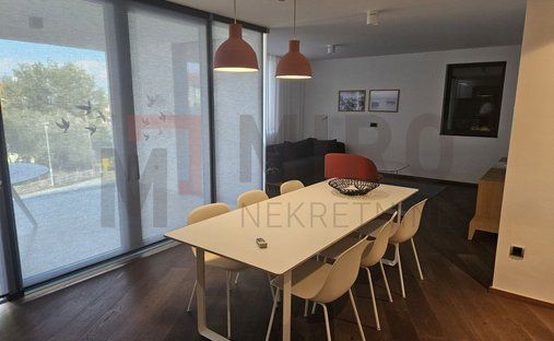 Apartment in Malinska, Primorje-Gorski Kotar County, Croatia 1