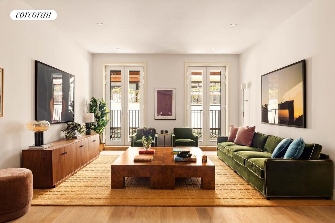 Condo in New York, New York, United States 1 - 19038263