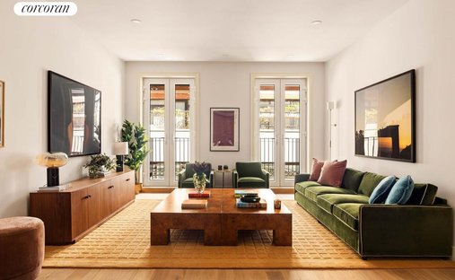 Condominio a New York, New York, Stati Uniti 1