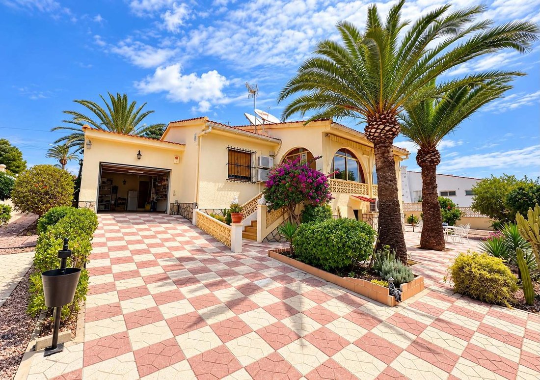Villa in Ciudad Quesada, Rojales, Valencian Community 4 - 19040392
