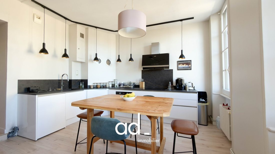 Apartment in Port Neuf, La Rochelle, France 3 - 19041336