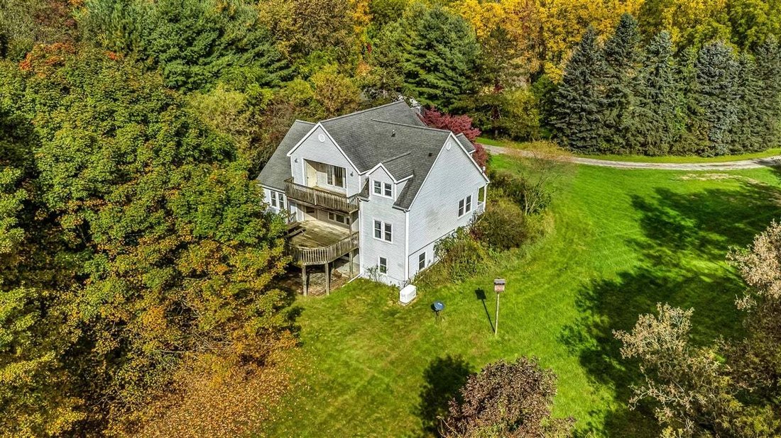 Casa en Lowell, Míchigan, Estados Unidos 3 - 19040077