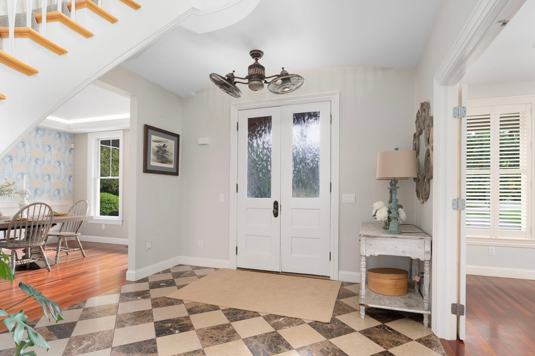 Casa a South Kingstown, Rhode Island, Stati Uniti 3 - 19037887