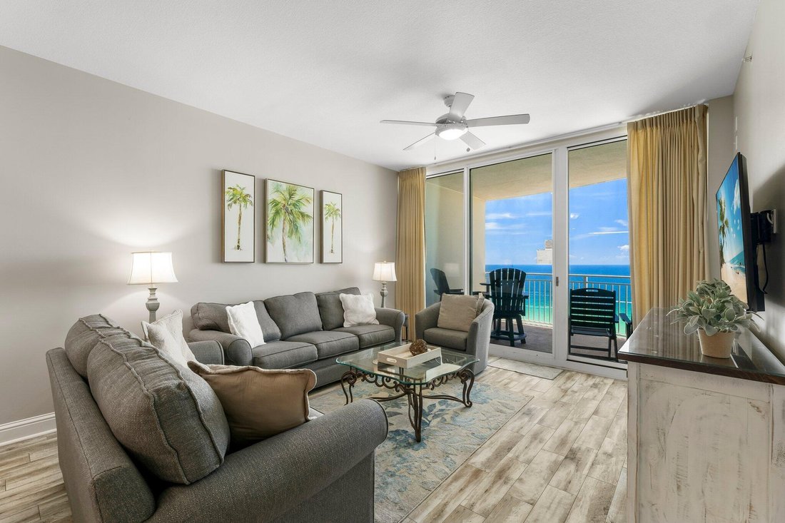 Condo in Rosemary Beach, Florida, United States 3 - 19038572