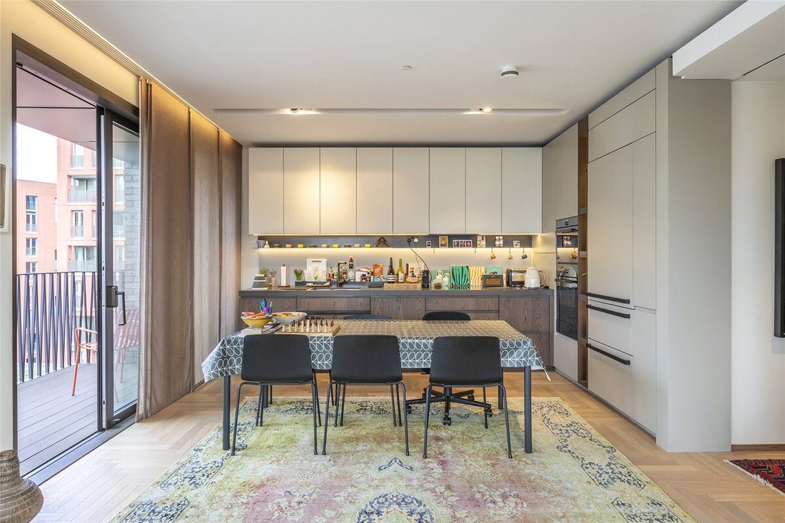 Apartment in Kings Cross, Islington, England 3 - 19038949