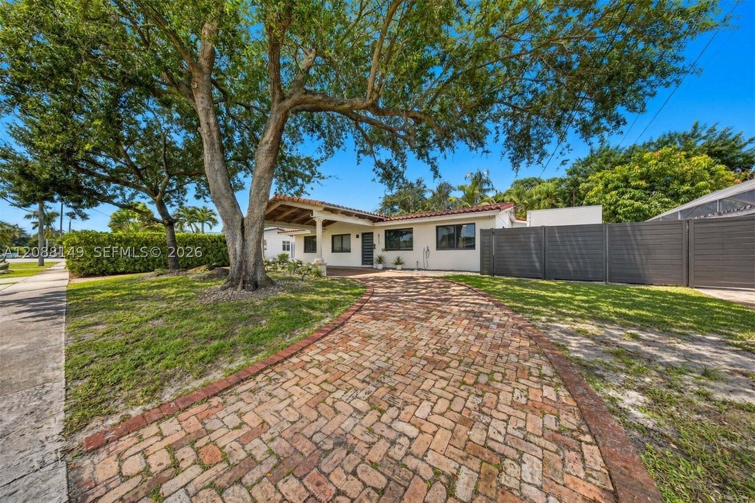 Casa a Miami, Florida, Stati Uniti 5 - 19039660