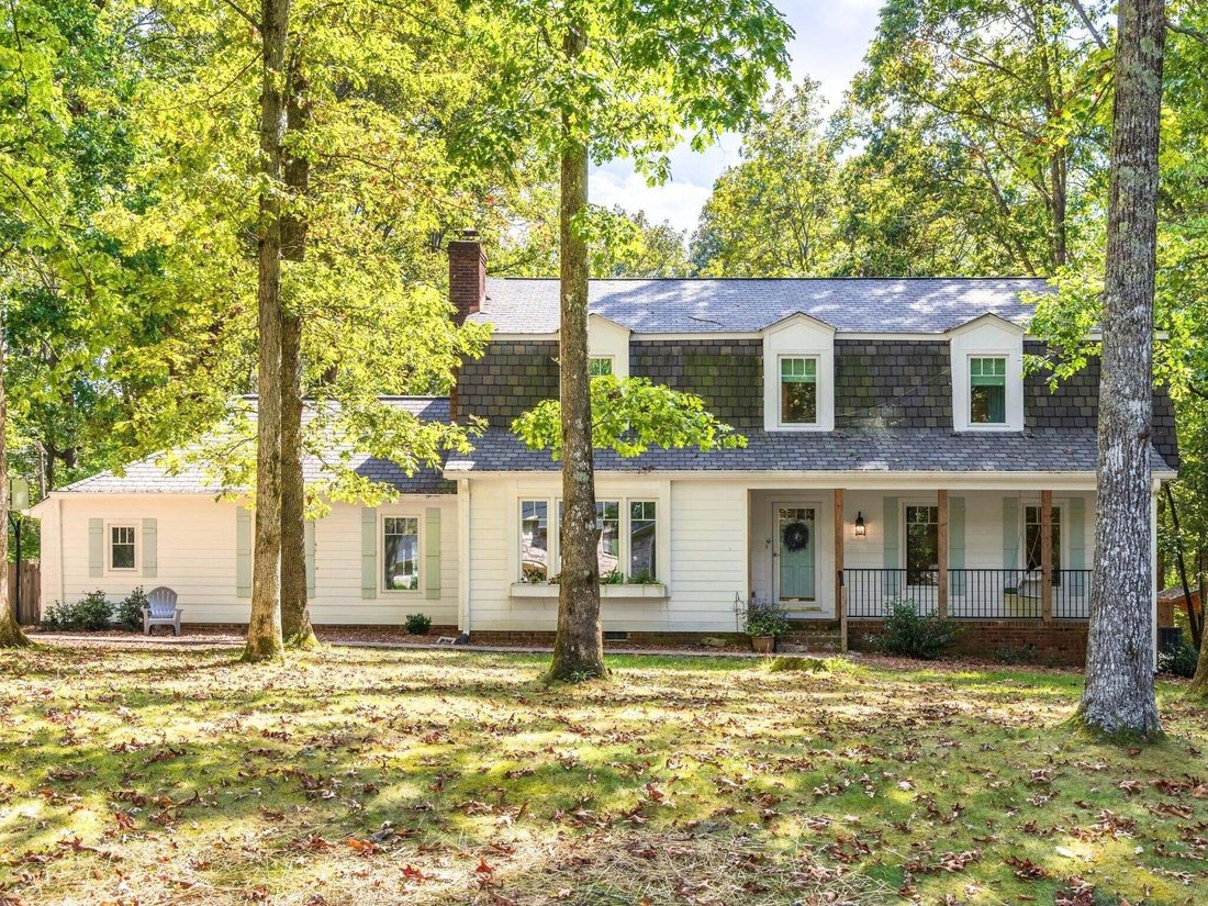 Haus in Signal Mountain Drive, Tennessee, Vereinigte Staaten 1 - 19039782