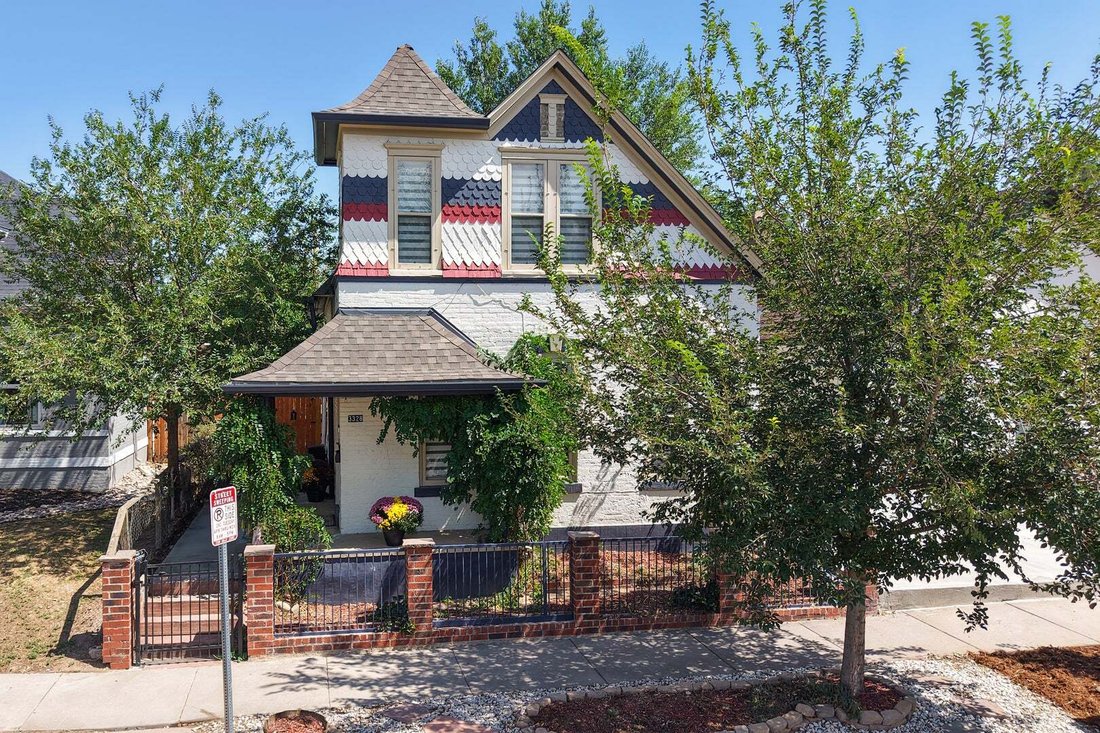 Casa a Denver, Colorado, Stati Uniti 2 - 19040026