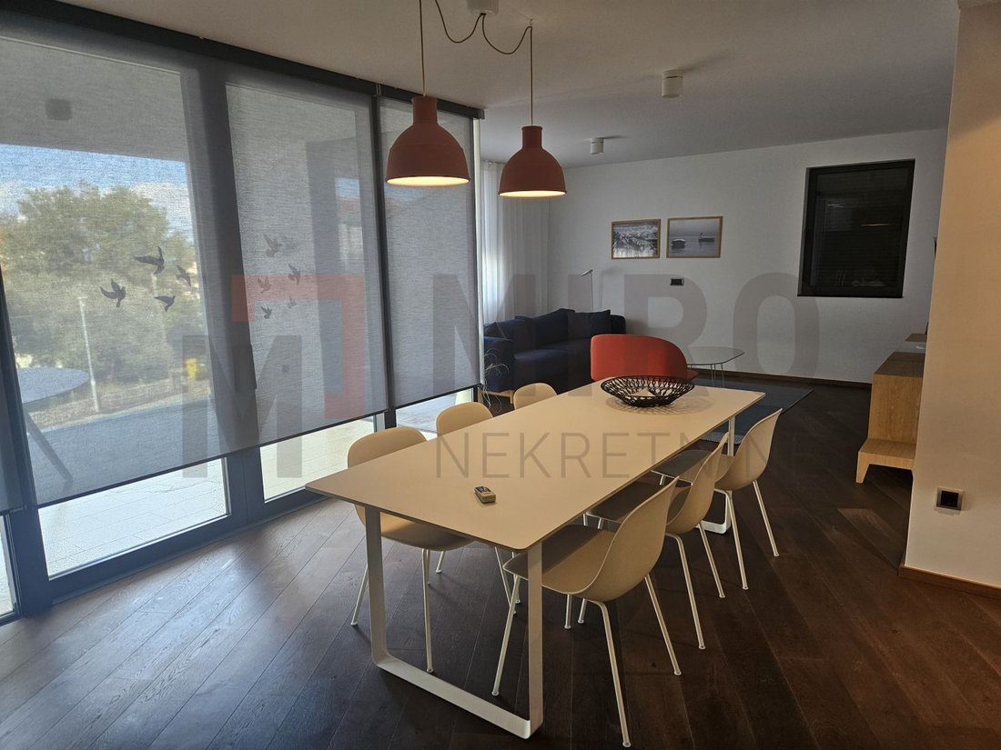 Apartment in Malinska, Primorje-Gorski Kotar County, Croatia 2 - 19040270