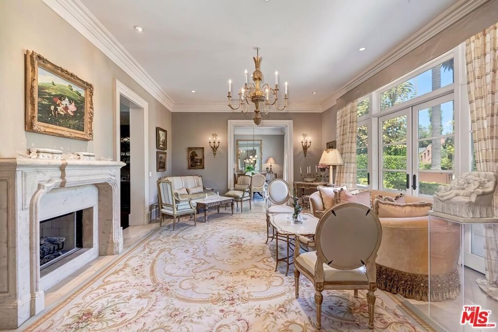 Haus in Beverly Hills, Kalifornien, Vereinigte Staaten 5 - 19039161