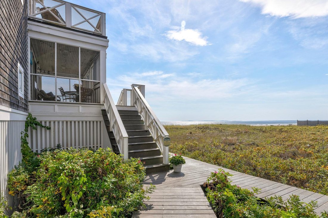 Condominio a Old Orchard Beach, Maine, Stati Uniti 2 - 19013938