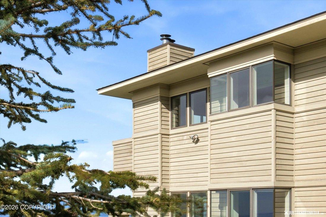 Casa a Anchorage, Alaska, Stati Uniti 4 - 19038910