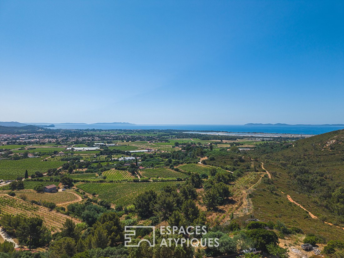 Villa in La Londe-les-Maures, Provence-Alpes-Côte d'Azur, France 1 - 19037970