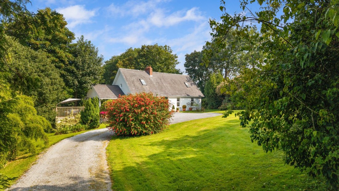 House in Cloonagulleen, County Limerick, Ireland 5 - 19037133