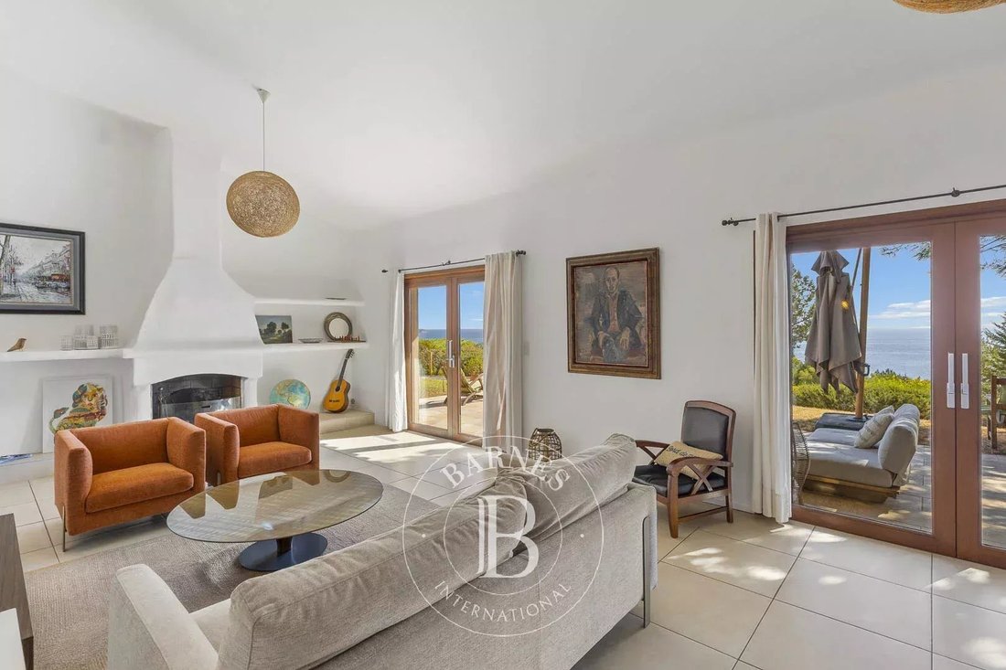 Apartment in Lecci, Corsica, France 2 - 19037444