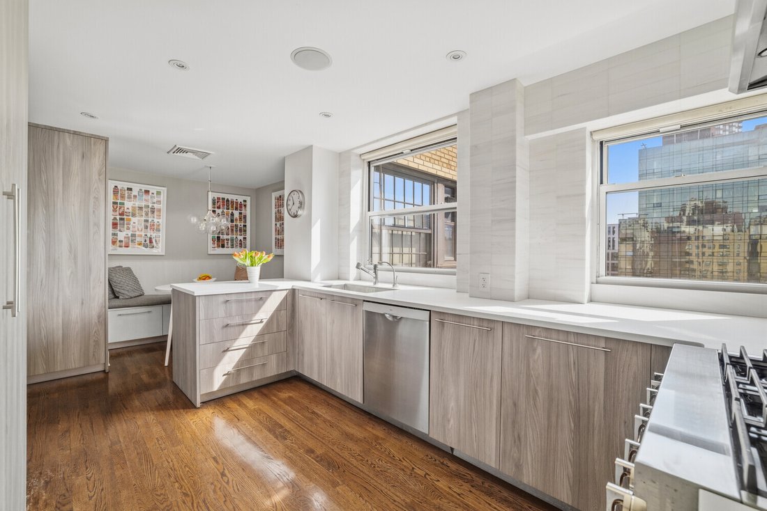 Apartment in New York, New York, United States 4 - 19038361