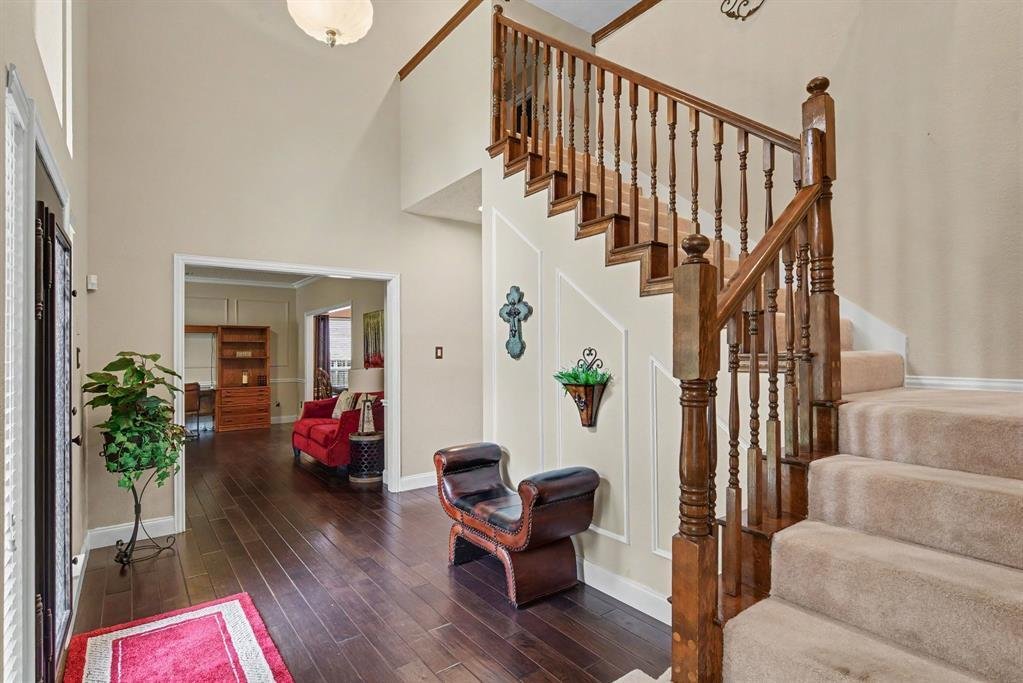 House in Plano, Texas, United States 5 - 19039470