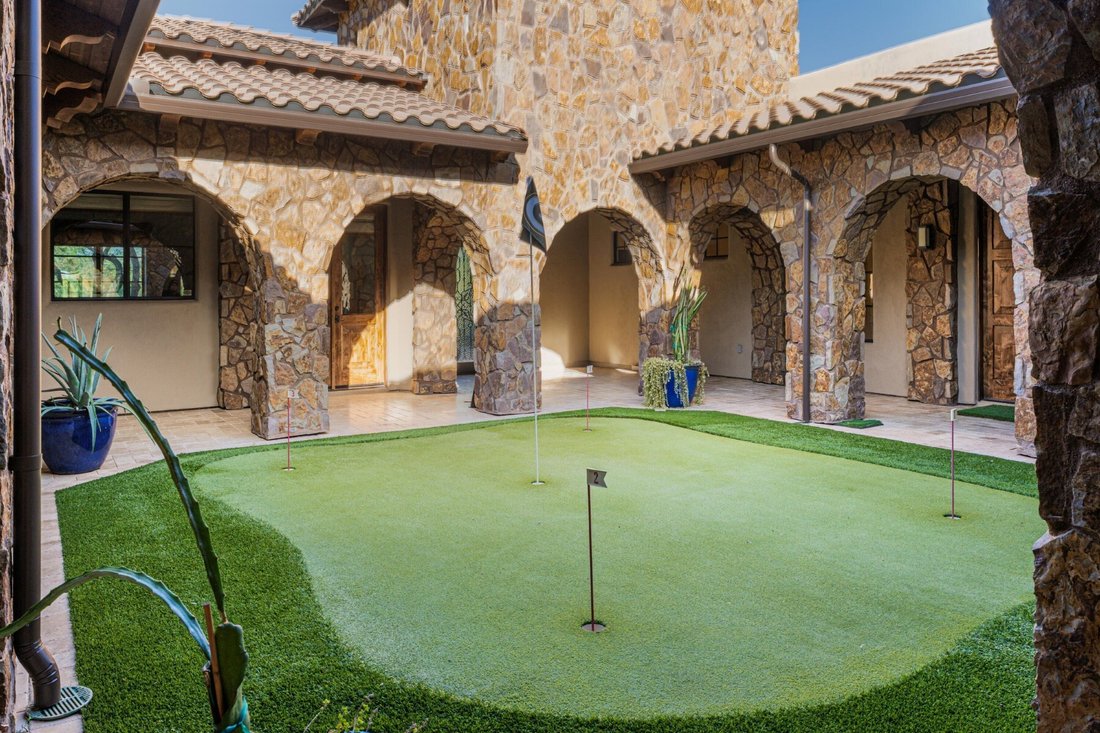Casa a Scottsdale, Arizona, Stati Uniti 4 - 19038275