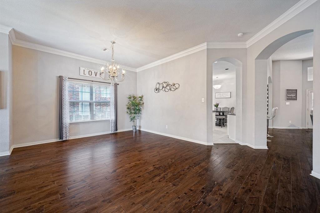 Haus in McKinney, Texas, Vereinigte Staaten 3 - 19039488