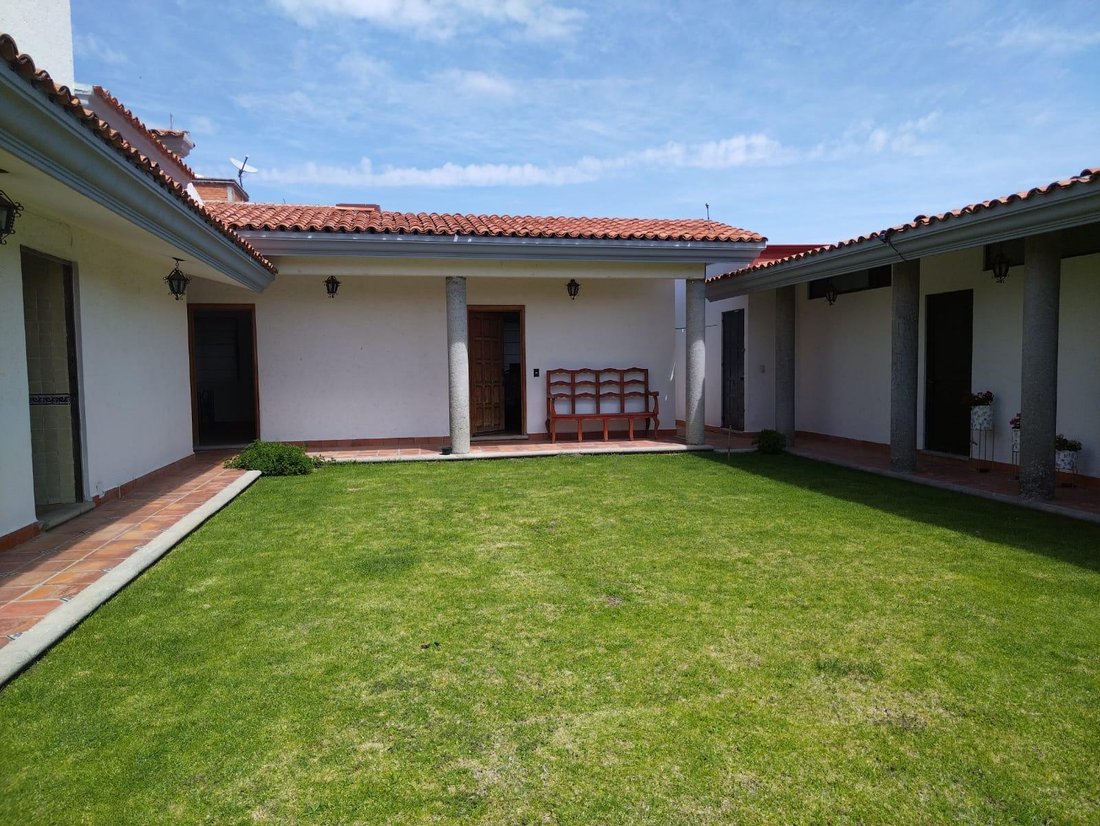 House in Atlixco, Puebla, Mexico 3 - 19038389