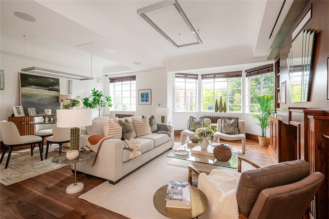 Apartment in Bayswater, Westminster, England 1 - 19038905