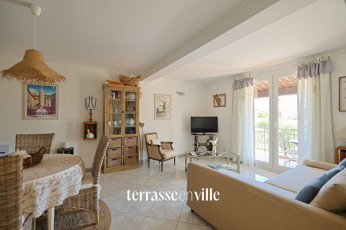 Haus in Gonfaron, Provence-Alpes-Côte d'Azur, Frankreich 5 - 19039883