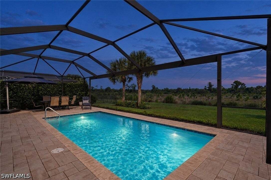Casa a Miromar Lakes, Florida, Stati Uniti 2 - 19009038