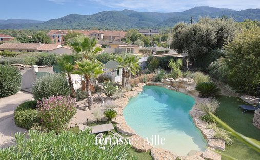 House in Gonfaron, Provence-Alpes-Côte d'Azur, France 1
