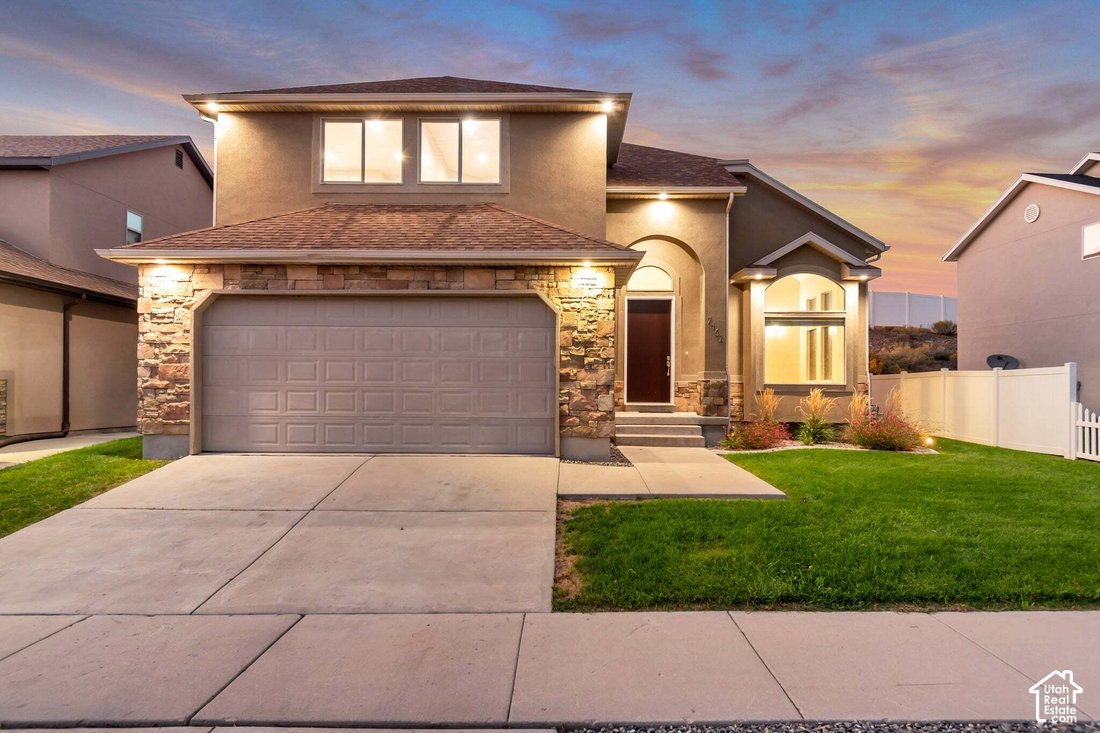 House in West Jordan, Utah, United States 1 - 18203684