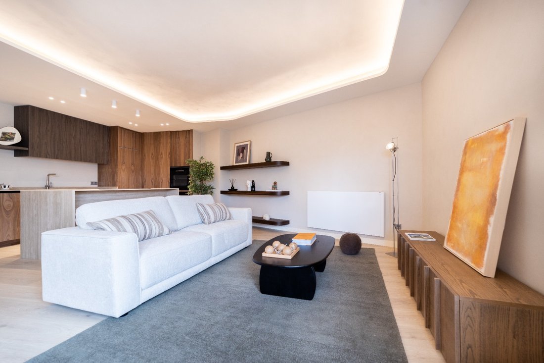 Apartment in Centro, Salamanca, Spain 1 - 19039256