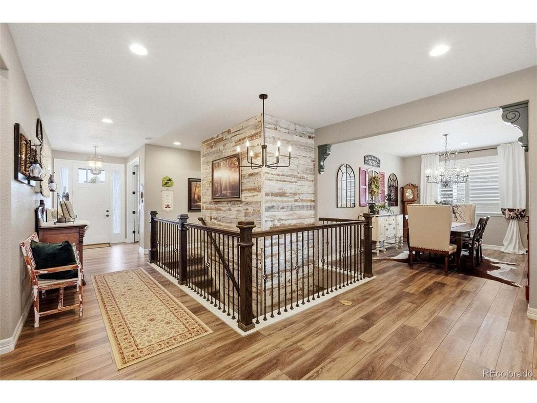 Casa en Castle Rock, Colorado, Estados Unidos 5 - 19013052