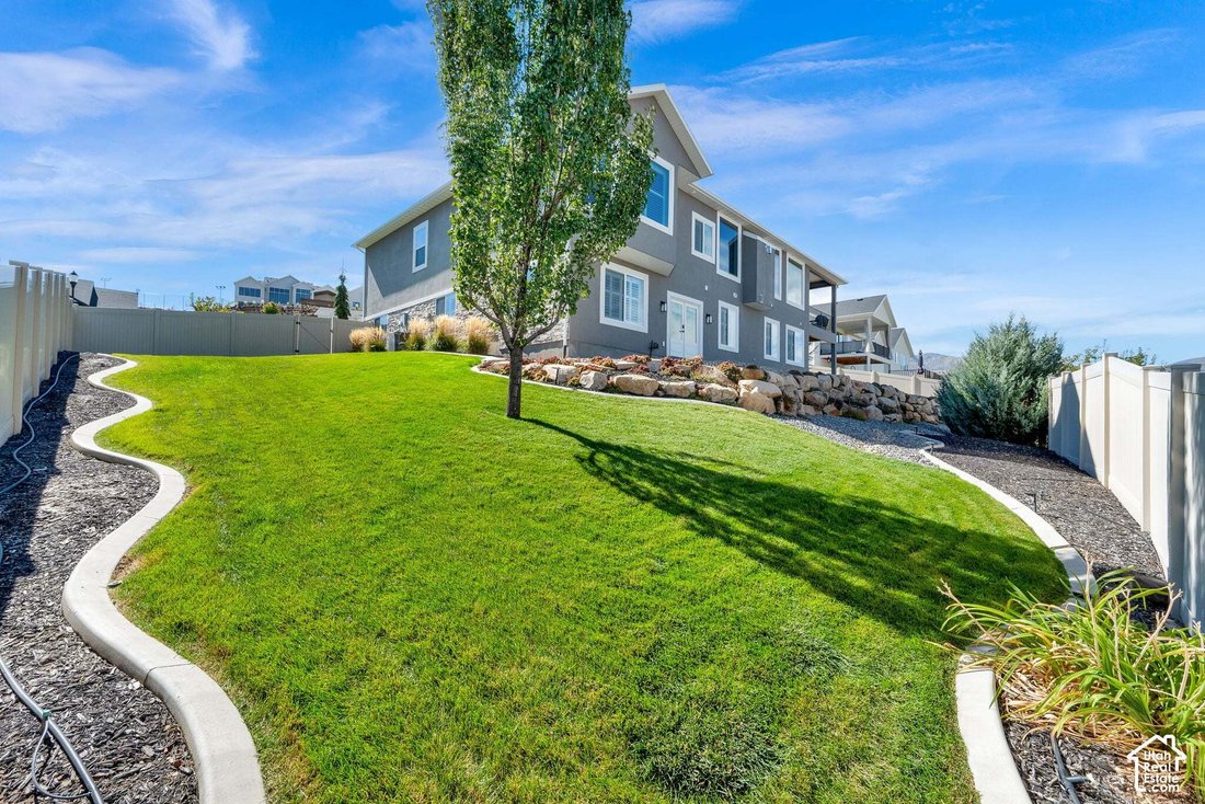 Casa a Herriman, Utah, Stati Uniti 5 - 19039677