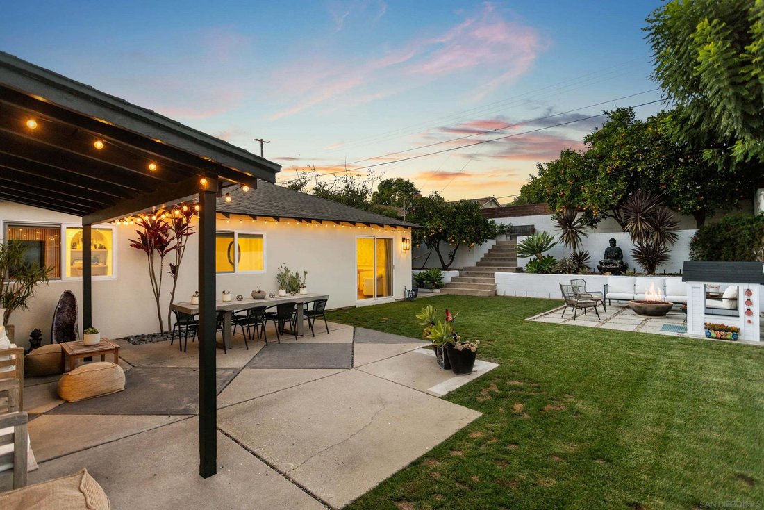 Haus in Malibu Avenue, Kalifornien, Vereinigte Staaten 4 - 19039904