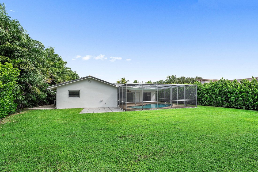 Haus in Boca Raton, Florida, Vereinigte Staaten 4 - 19013268