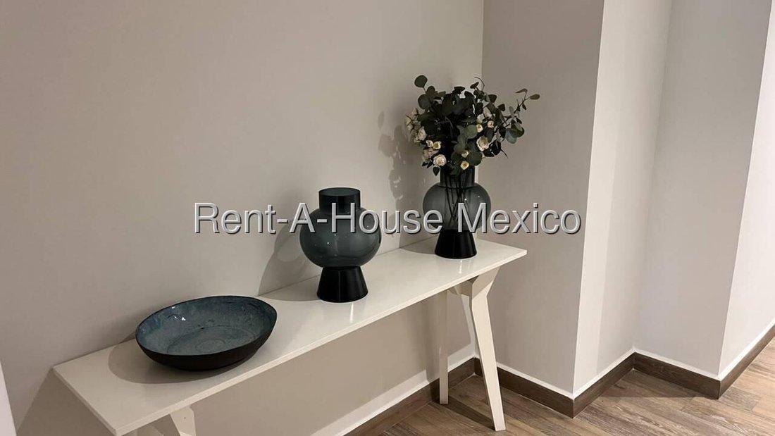 Apartment in Mexico City, Mexico 3 - 19038011