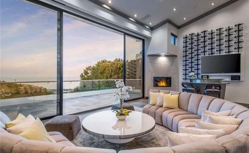 Maison à Laguna Beach, Californie, États-Unis 1