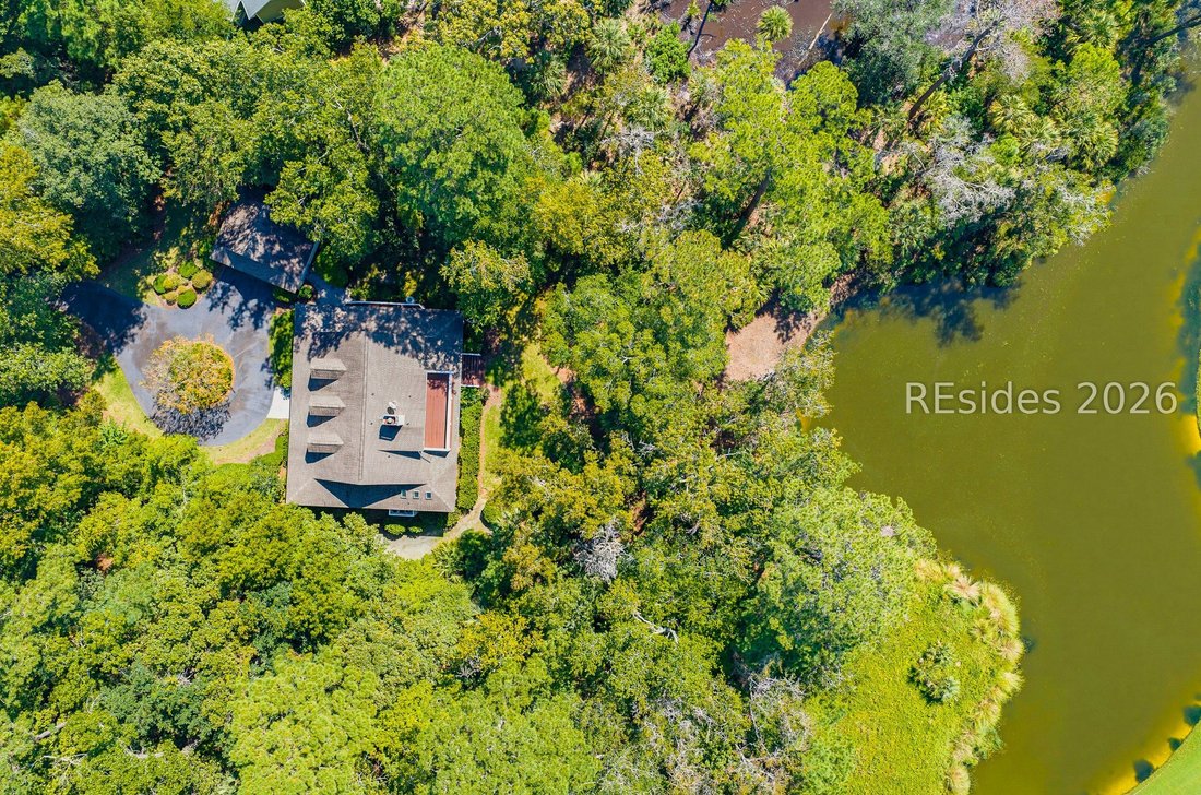 Casa a Bluffton, Carolina del Sud, Stati Uniti 4 - 19038888