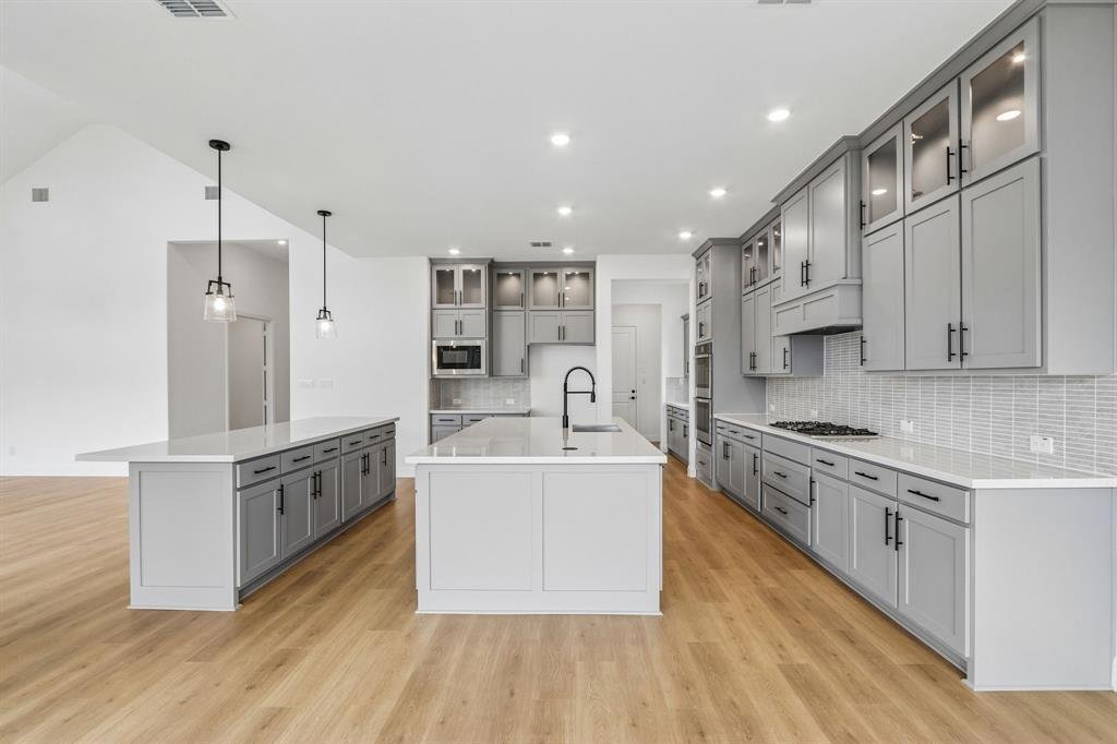 Casa en Lantana, Texas, Estados Unidos 2 - 19039438