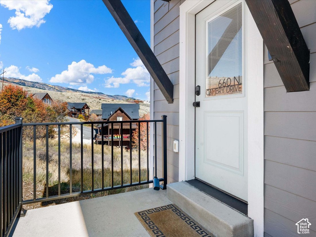 House in Garden, Utah, United States 4 - 17135162