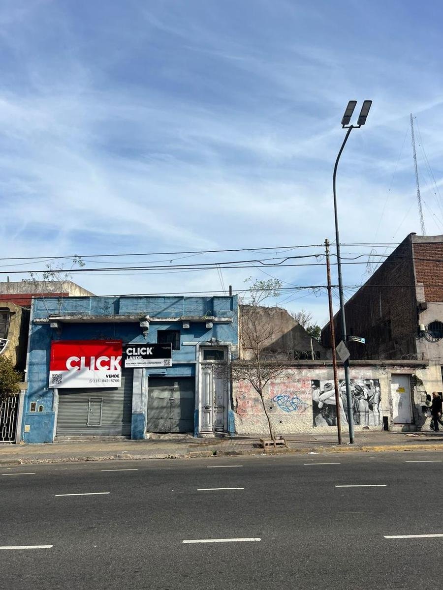 Terreno a Buenos Aires, Città Autonoma di Buenos Aires, Argentina 2 - 19038091